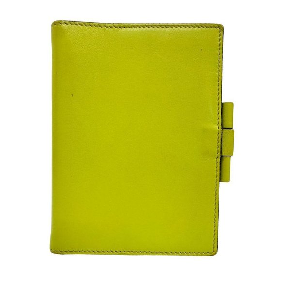 HERMES Agenda PM Notebook cover Swift unisex